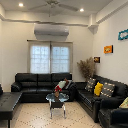Naklua Pool Villa By Pattaya Sunny Rentals Экстерьер фото