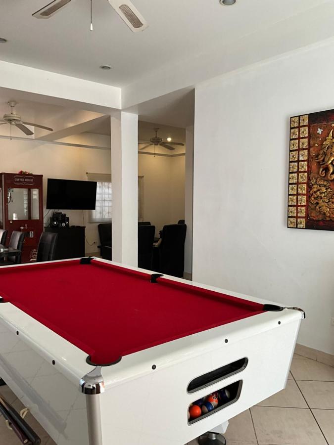 Naklua Pool Villa By Pattaya Sunny Rentals Экстерьер фото