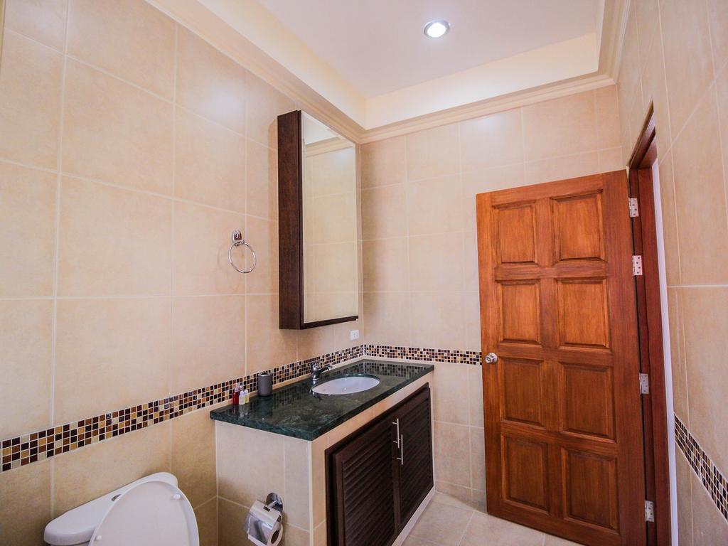 Naklua Pool Villa By Pattaya Sunny Rentals Экстерьер фото